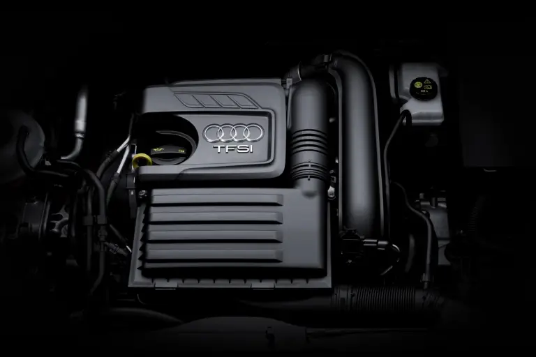 Audi Q2 - Salone di Ginevra 2016 - 60
