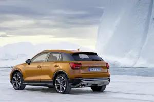 Audi Q2 - Salone di Ginevra 2016 - 71