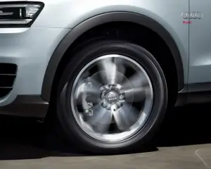 Audi Q3 2011 - 7