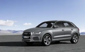 Audi Q3 2015 - 3
