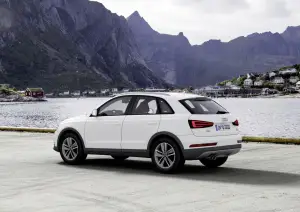 Audi Q3 2015 - 4