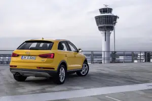 Audi Q3 2015