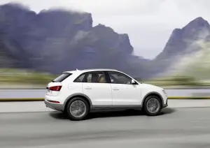 Audi Q3 2015 - 6