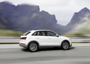 Audi Q3 2015