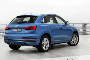 Audi Q3 2015