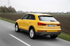 Audi Q3 2015