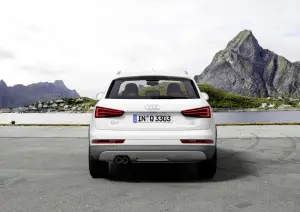 Audi Q3 2015