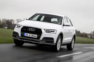 Audi Q3 2015 - 10