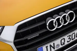 Audi Q3 2015