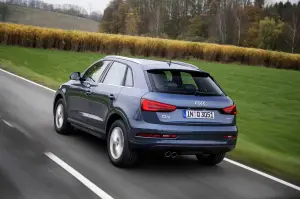 Audi Q3 2015 - 14