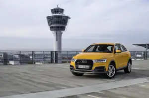 Audi Q3 2015