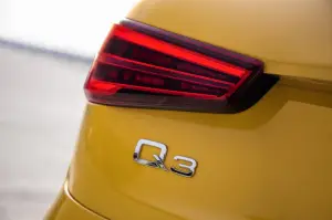 Audi Q3 2015