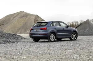 Audi Q3 2015