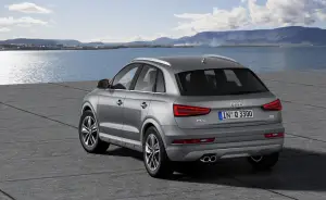 Audi Q3 2015 - 21