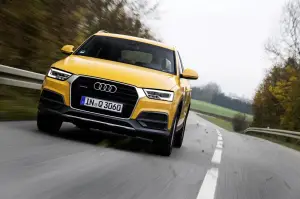 Audi Q3 2015 - 12