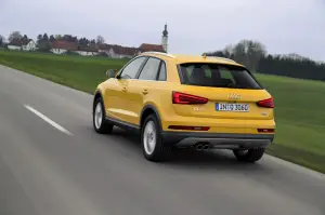 Audi Q3 2015