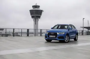 Audi Q3 2015 - 26