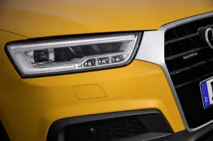 Audi Q3 2015