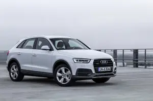 Audi Q3 2015 - 28