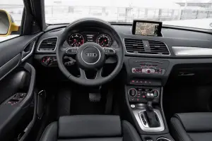 Audi Q3 2015