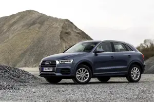 Audi Q3 2015 - 30