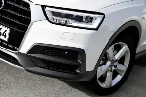 Audi Q3 2015 - 23