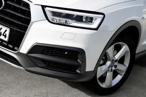 Audi Q3 2015