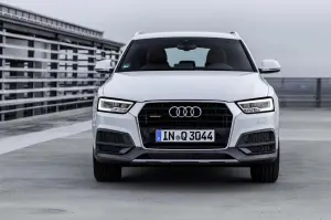 Audi Q3 2015