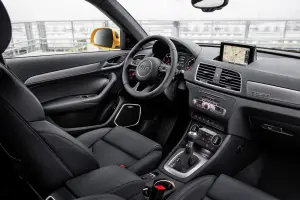 Audi Q3 2015 - 36