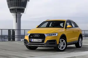 Audi Q3 2015 - 37