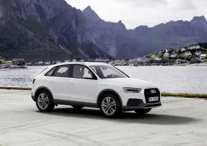 Audi Q3 2015