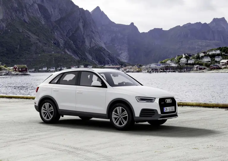 Audi Q3 2015 - 39