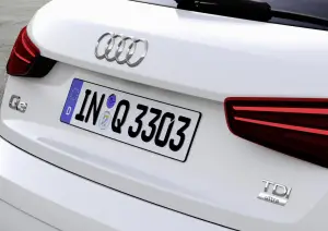 Audi Q3 2015 - 40