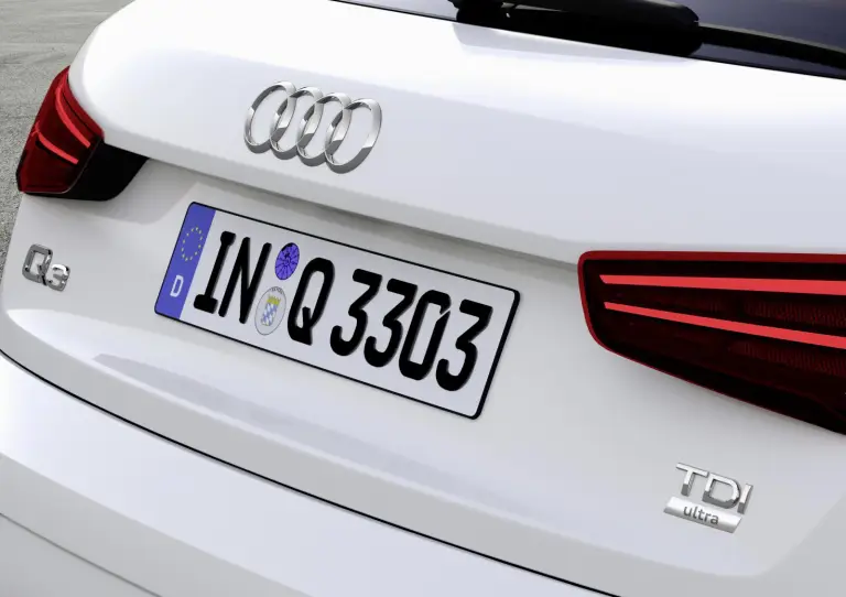 Audi Q3 2015 - 40
