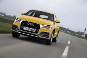 Audi Q3 2015 - 42