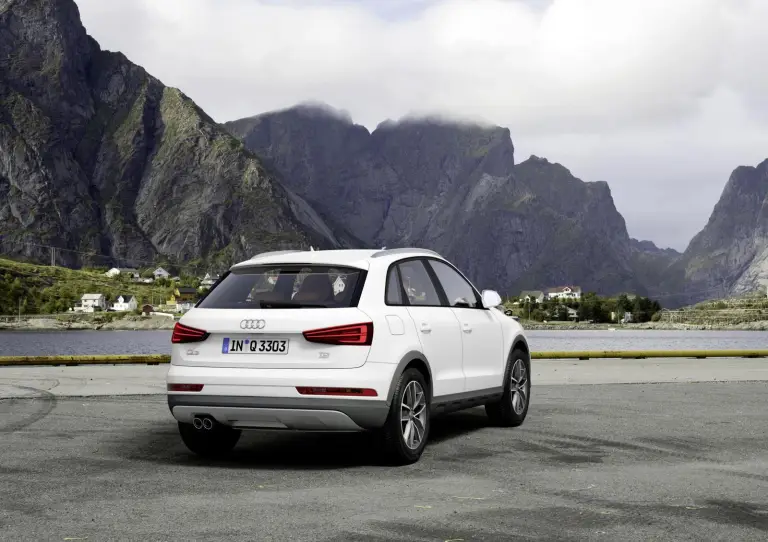 Audi Q3 2015 - 34