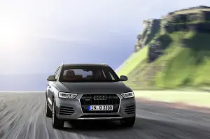 Audi Q3 2015 - 45