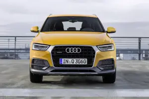 Audi Q3 2015