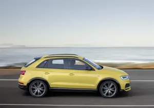 Audi Q3 2016