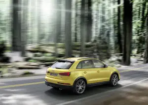 Audi Q3 2016 - 12