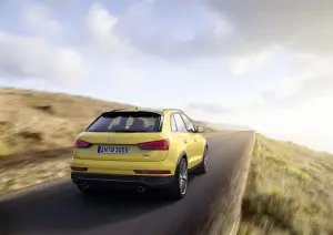 Audi Q3 2016 - 13