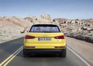 Audi Q3 2016