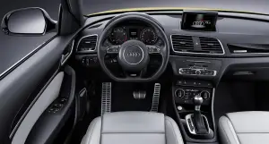 Audi Q3 2016