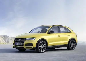 Audi Q3 2016 - 2