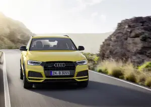 Audi Q3 2016