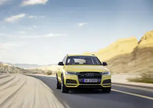 Audi Q3 2016 - 9
