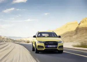 Audi Q3 2016