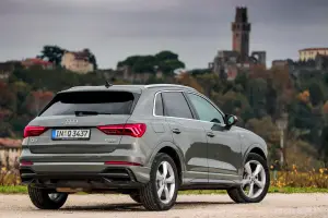 Audi Q3 2018 - 2