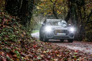 Audi Q3 2018 - 4