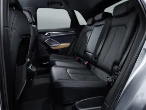 Audi Q3 2019 - Foto ufficiali - 10